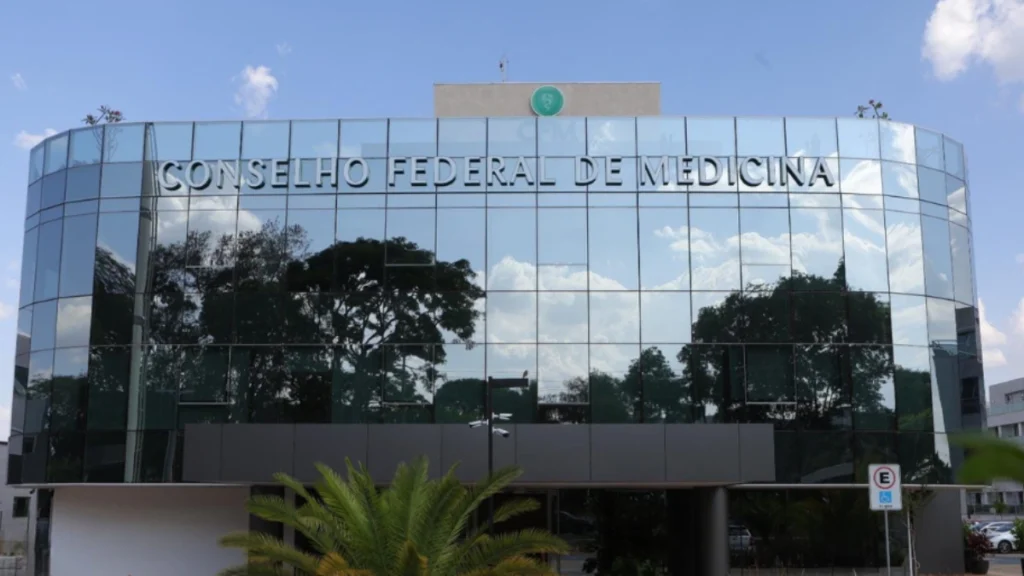 Regulação da IA pelo CFM preocupa empresas e entidades da saúde | revistasaudeemforma.com.br SITES 17 2 1024x576