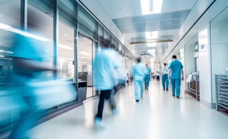 Estudo mostra que OSS’s elevam produtividade e ampliamatendimento em hospitais públicos