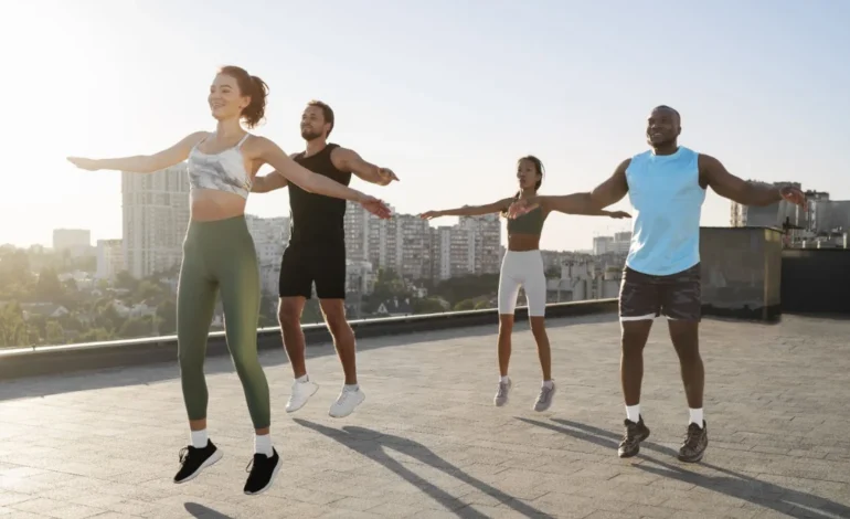Setembro Amarelo: exercício físico ganha espaço como ferramenta de cuidado com a saúde mental