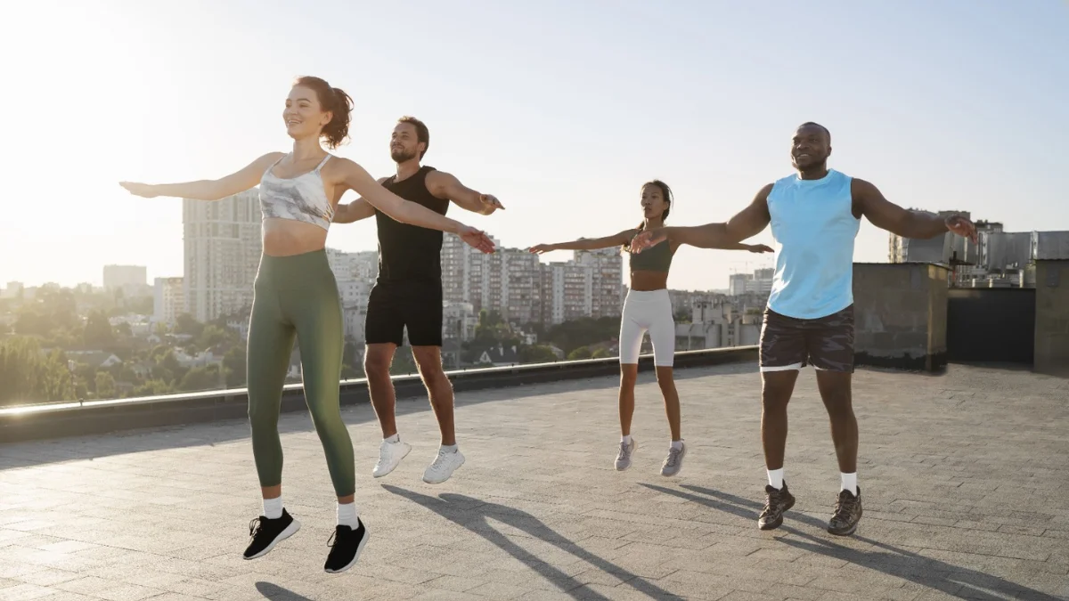 Setembro Amarelo: exercício físico ganha espaço como ferramenta de cuidado com a saúde mental