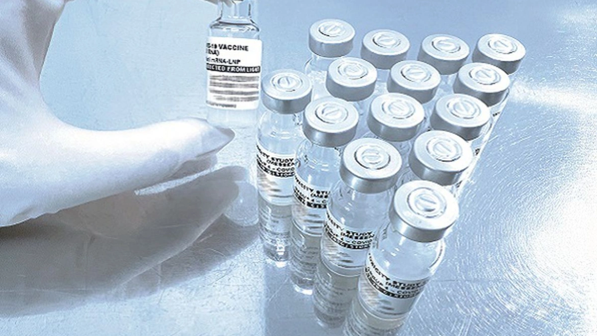 Vacina de RNAm da Fiocruz contra covid-19 é liberada pela Anvisa para testes clínicos