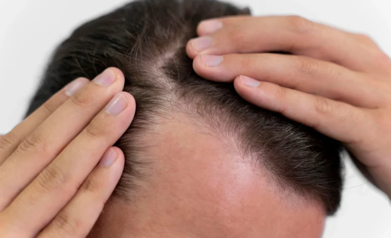 Remédios como Ozempic e Mounjaro podem elevar em 7% o risco de calvície masculina, indica estudo
