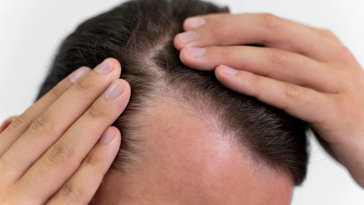 Remédios como Ozempic e Mounjaro podem elevar em 7% o risco de calvície masculina, indica estudo