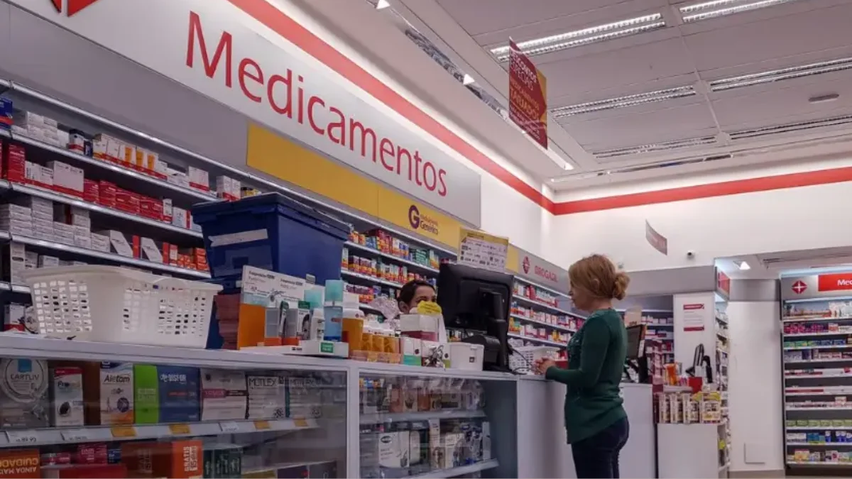 Mudanças na emissão de receitas médicas entram em vigor nesta quarta