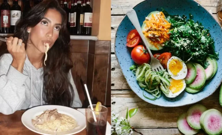 O Que É Low FODMAP? Dieta Seguida por Gabi Brandt e Mais Famosas