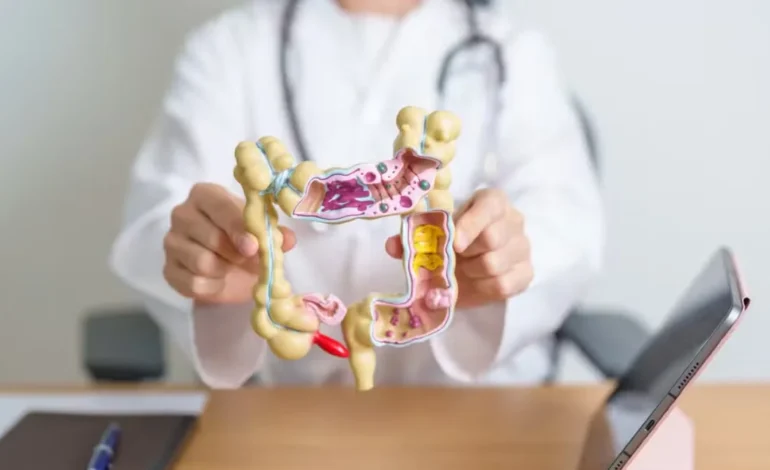 Prevalência de doenças inflamatórias intestinais cresce mais de cinco vezes no Brasil em 13 anos