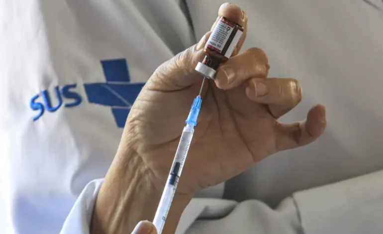 Anvisa amplia indicação de vacina contra meningite 