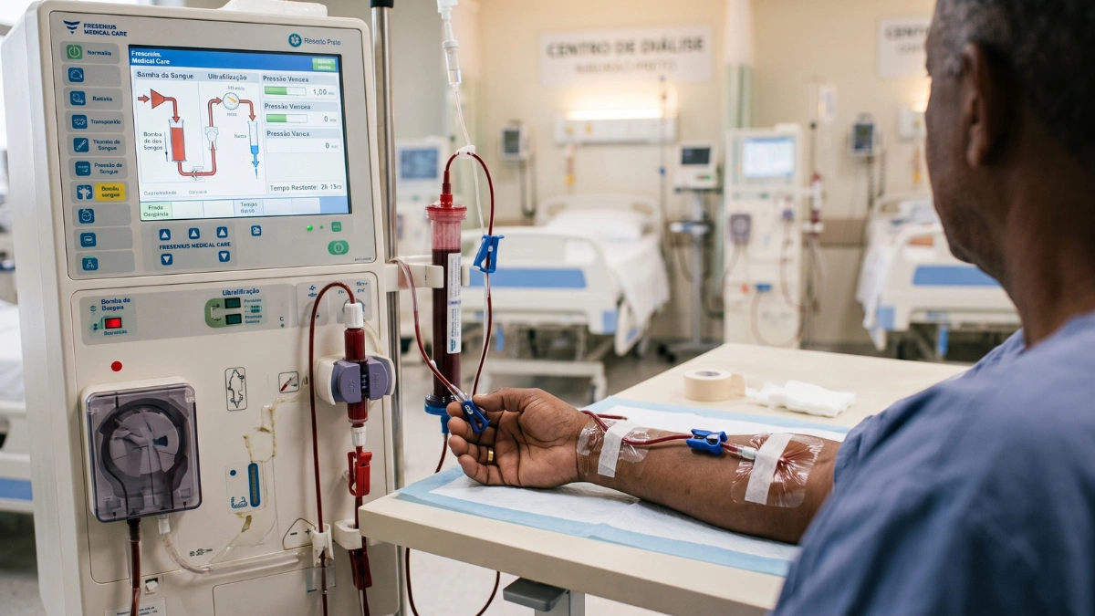 Setembro Verde: número de doações cresce, mas recusa familiar ainda é gargalo no processo