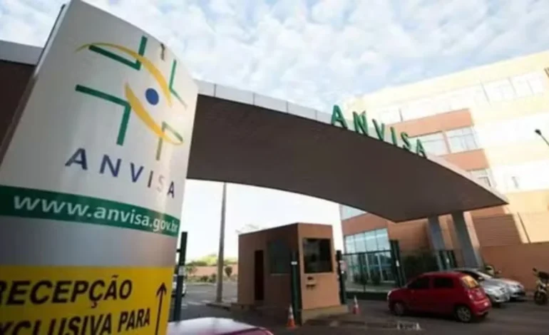 Anvisa Determina Apreensão de Lotes Irregulares de Medicamento Para Esclerose Múltipla
