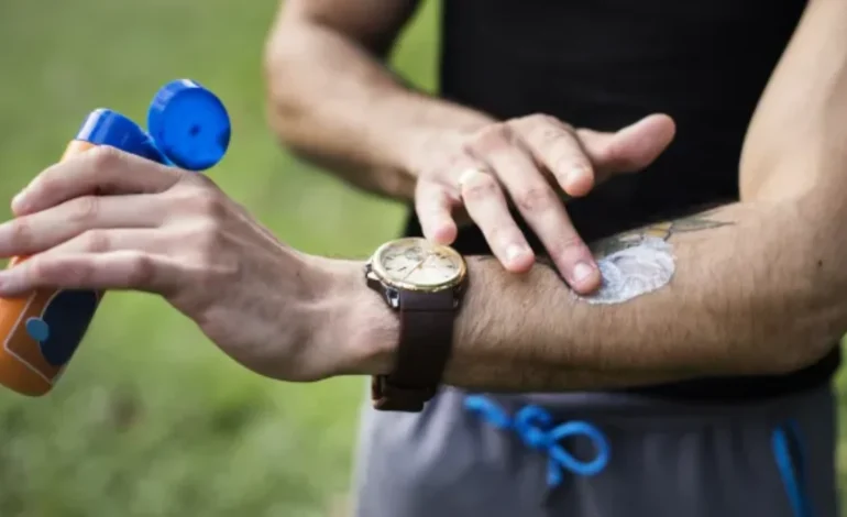 Existe Um Tipo de Protetor Solar Ideal Para Quem Corre?