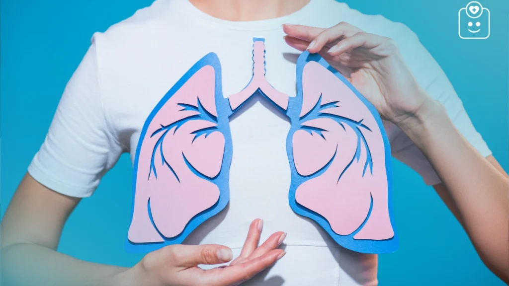 Doenças respiratórias: como proteger o seu pulmão e se manter saudável | revistasaudeemforma.com.br SITES 4 4 1024x576