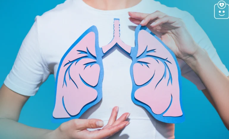 Doenças respiratórias: como proteger o seu pulmão e se manter saudável