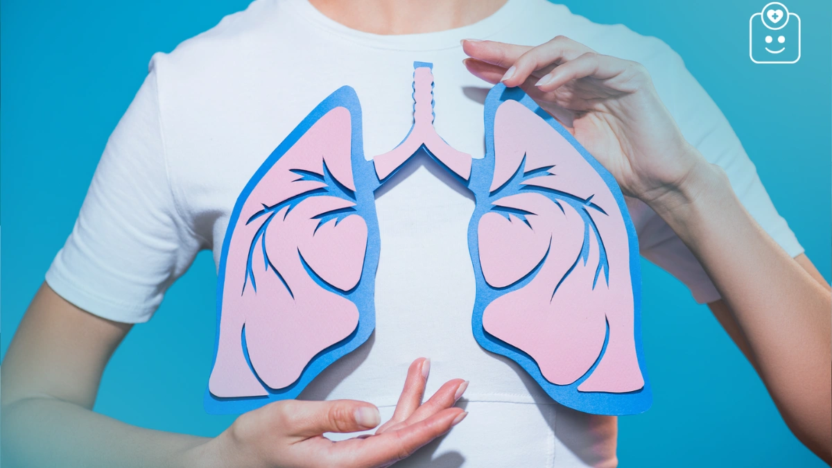 Doenças respiratórias: como proteger o seu pulmão e se manter saudável