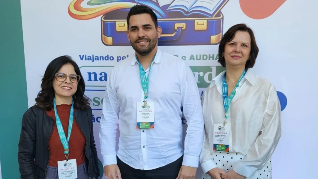 Santa Casa de Marília participa de congressos nacionais sobre auditoria e gestão em saúde | revistasaudeemforma.com.br SITES 49 1024x576