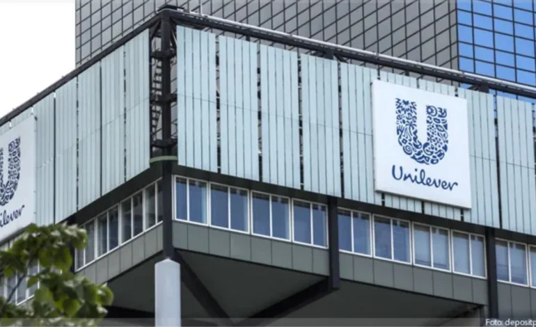 Anvisa interrompe fabricação de produtos de limpeza da Unilever
