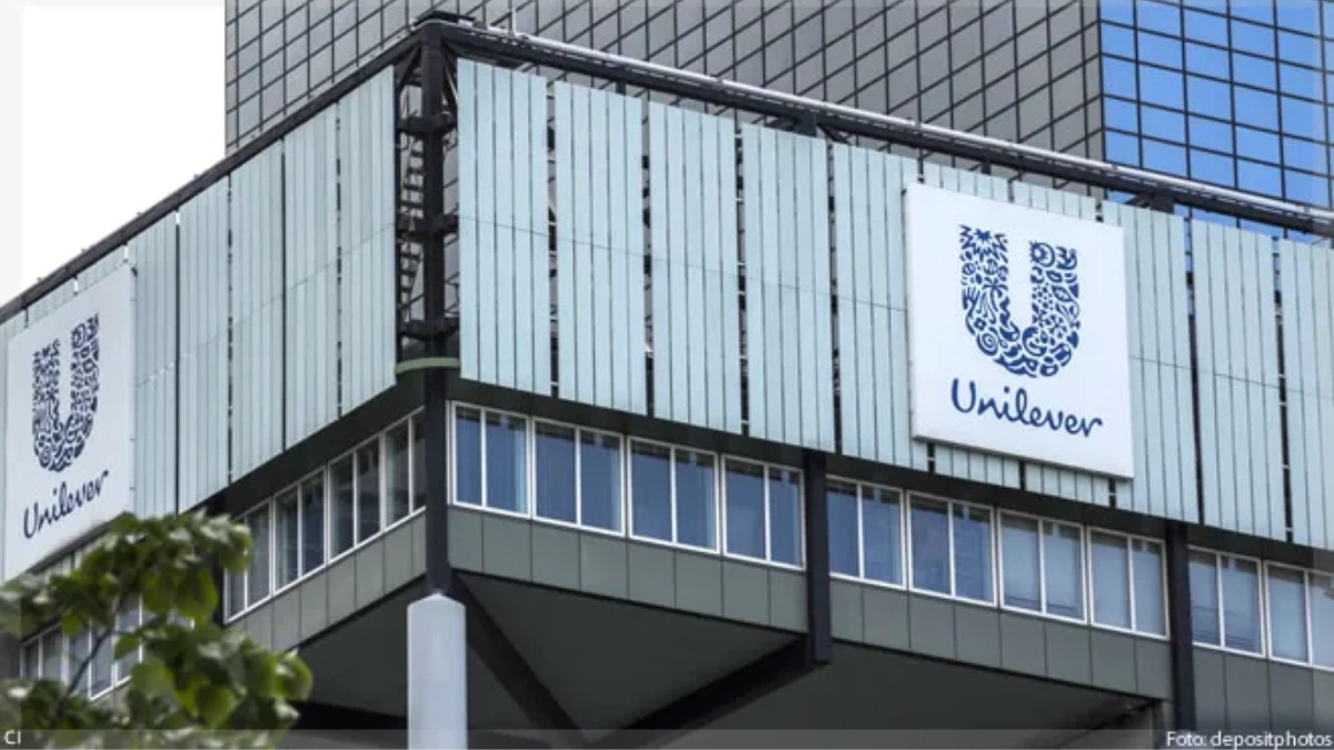 Anvisa interrompe fabricação de produtos de limpeza da Unilever