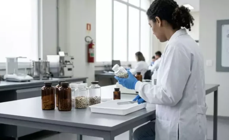 Anvisa manda recolher lotes falsificados de remédio para câncer de mama e toxina botulínica