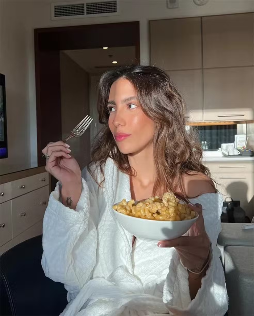 O Que É Low FODMAP? Dieta Seguida por Gabi Brandt e Mais Famosas | revistasaudeemforma.com.br image 18 823x1024