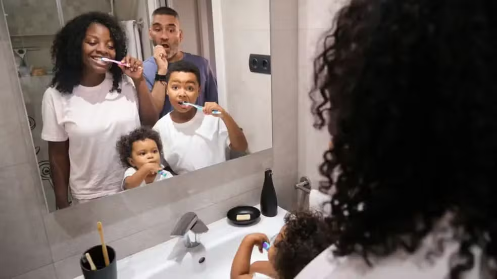 Como proteger as boas bactérias da sua boca e manter a saúde oral | revistasaudeemforma.com.br image 6