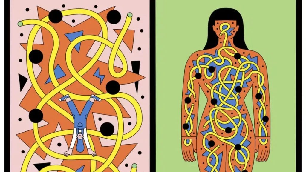 Como o TDAH evolui com a idade? Veja como os sintomas mudam da infância à vida adulta | revistasaudeemforma.com.br SITES 10 1024x576