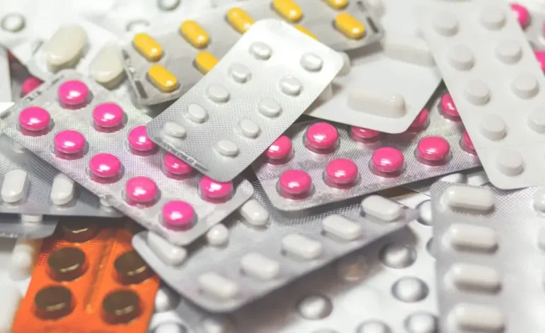 Anvisa proíbe lotes de medicamento para tratar câncer