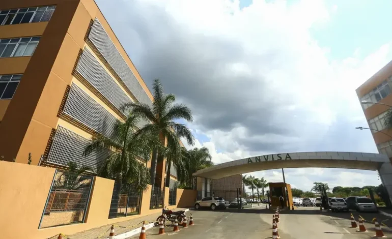 Anvisa determina apreensão de lote falsificado de toxina botulínica