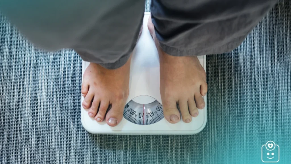 10 problemas causados pela obesidade que vão além do excesso de peso | Revista Saúde em Forma SITES 11 2 1024x576