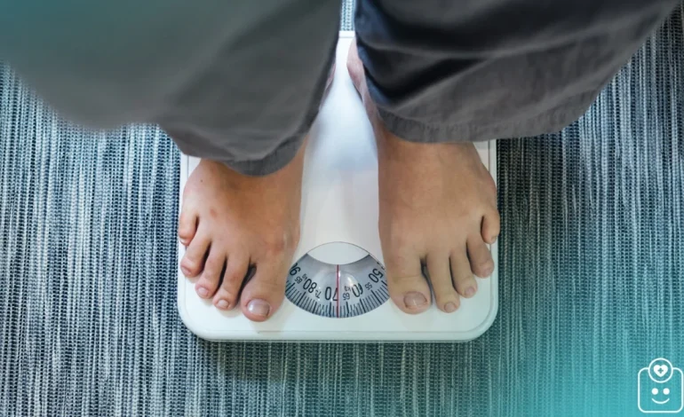 10 problemas causados pela obesidade que vão além do excesso de peso