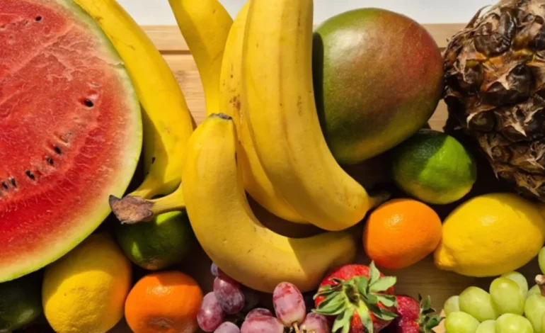 Quais são as melhores frutas para a saúde da próstata após os 40 anos?