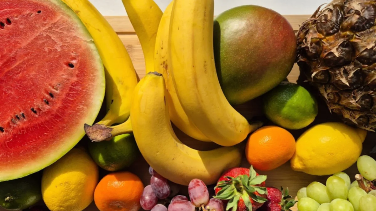 Quais são as melhores frutas para a saúde da próstata após os 40 anos?