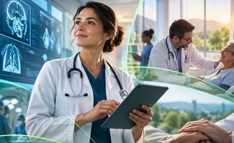 Mês do Médico: Conheça os Desafios da Nova Geração de Profissionais da Saúde no Brasil