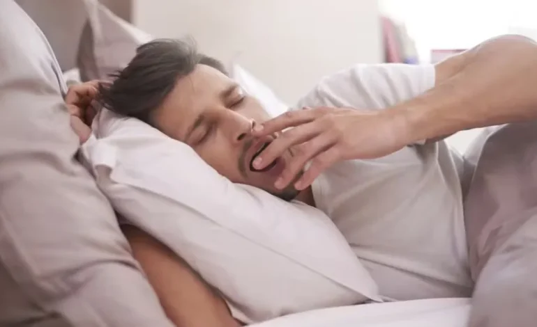 Dormiu Mas Não Descansou? Médica Revela os Motivos para Alguém Acordar Sem Energia