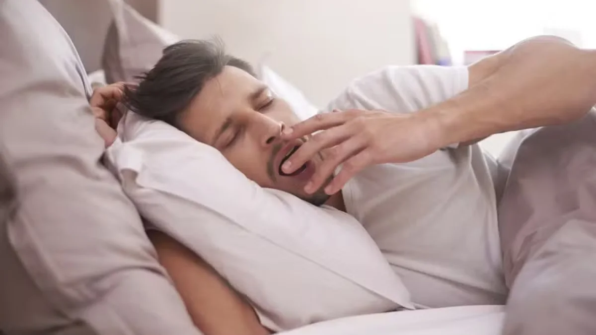 Dormiu Mas Não Descansou? Médica Revela os Motivos para Alguém Acordar Sem Energia