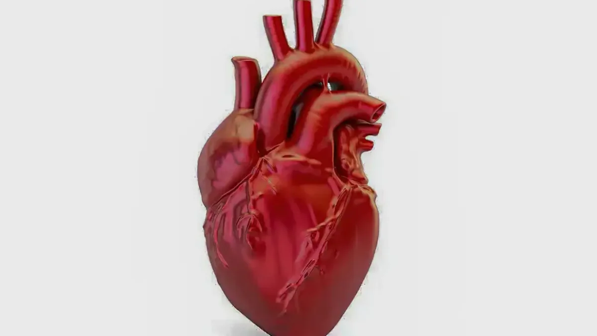 A cada 72 segundos, uma pessoa morre por doença cardiovascular no país