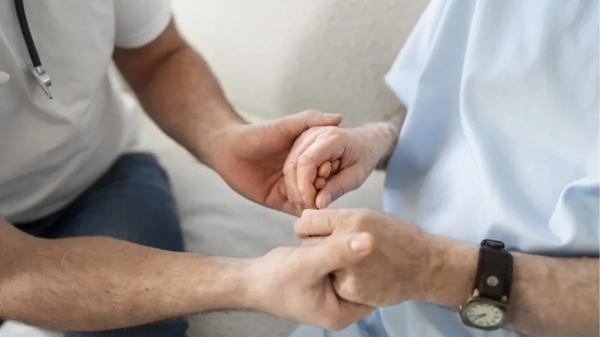 EUA aprovam novo remédio para Parkinson com menor risco de comportamentos compulsivos