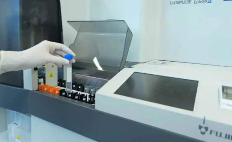 Primeiro Exame de Sangue para Alzheimer Aprovado pela Anvisa Chega ao Brasil