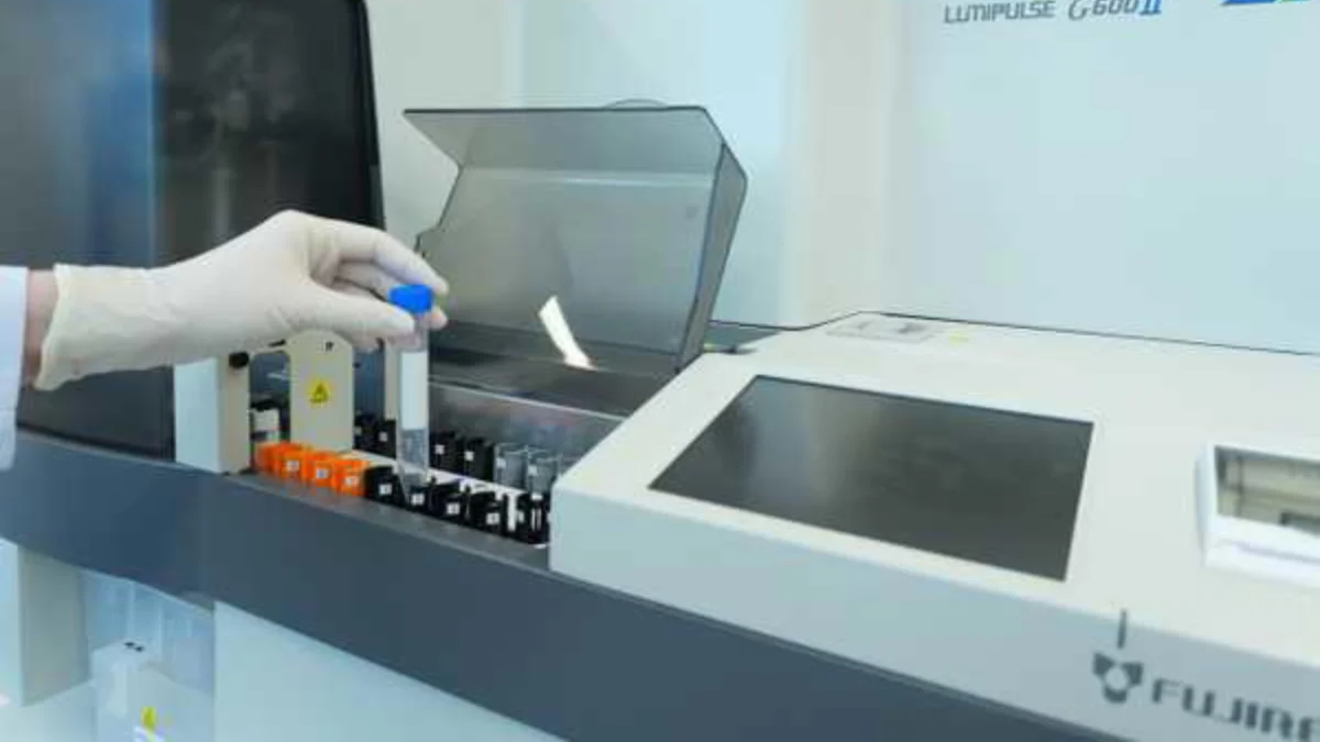 Primeiro Exame de Sangue para Alzheimer Aprovado pela Anvisa Chega ao Brasil