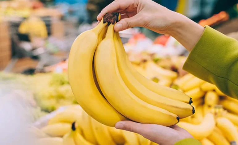 Guia de Nutrição: Banana Prata X Banana Nanica: Entenda as Diferenças e os Benefícios de Cada Uma