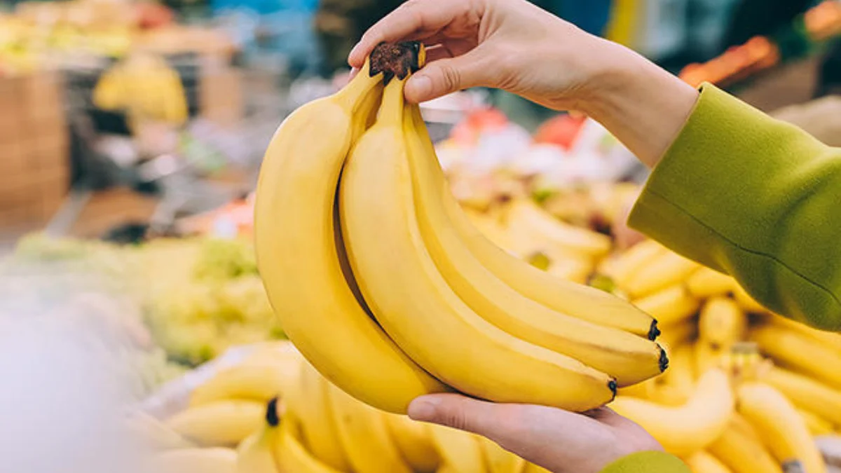 Guia de Nutrição: Banana Prata X Banana Nanica: Entenda as Diferenças e os Benefícios de Cada Uma
