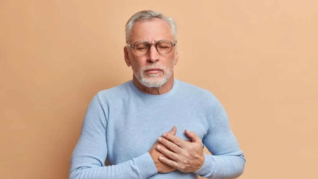 Saúde do Coração: Mortes por Doenças Cardiovasculares Podem Superar 462 Mil ao Ano no Brasil em 2030 | Revista Saúde em Forma SITES 3 2 1024x576
