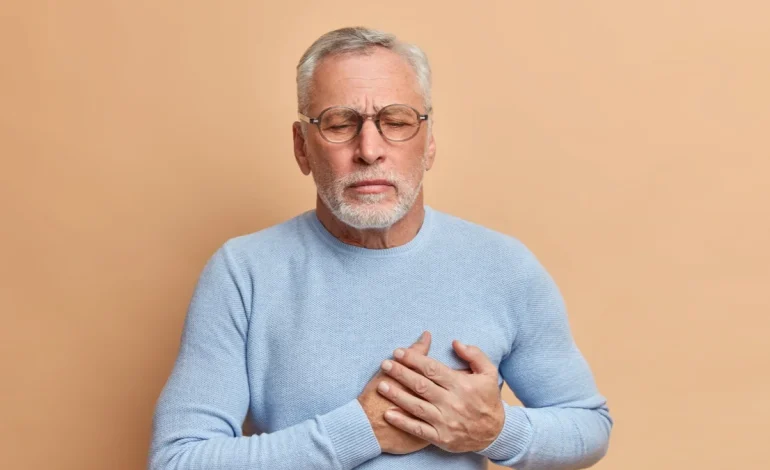 Saúde do Coração: Mortes por Doenças Cardiovasculares Podem Superar 462 Mil ao Ano no Brasil em 2030