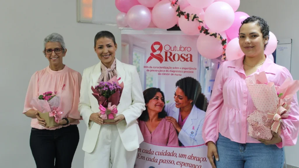 Santa Casa de Marília abre Outubro Rosa com palestras e depoimentos de pacientes | revistasaudeemforma.com.br SITES 32 1024x576