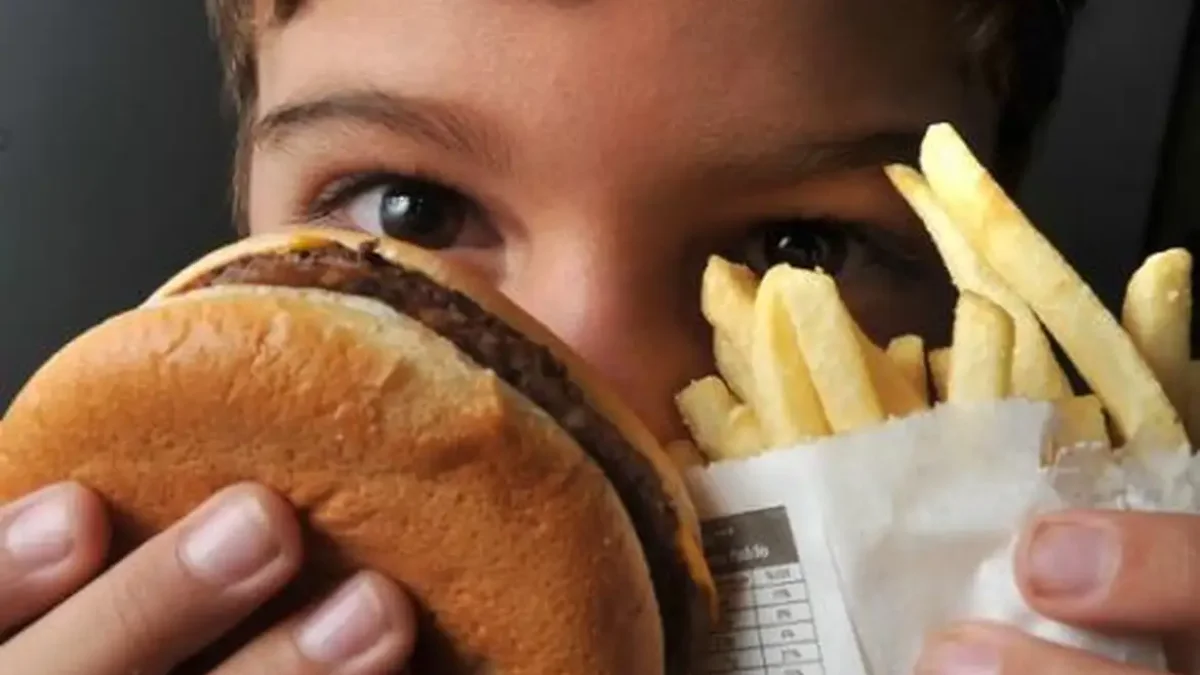 Combate à Obesidade Infantil: OMS Lança Guia Inédito com Alertas e Novas Recomendações