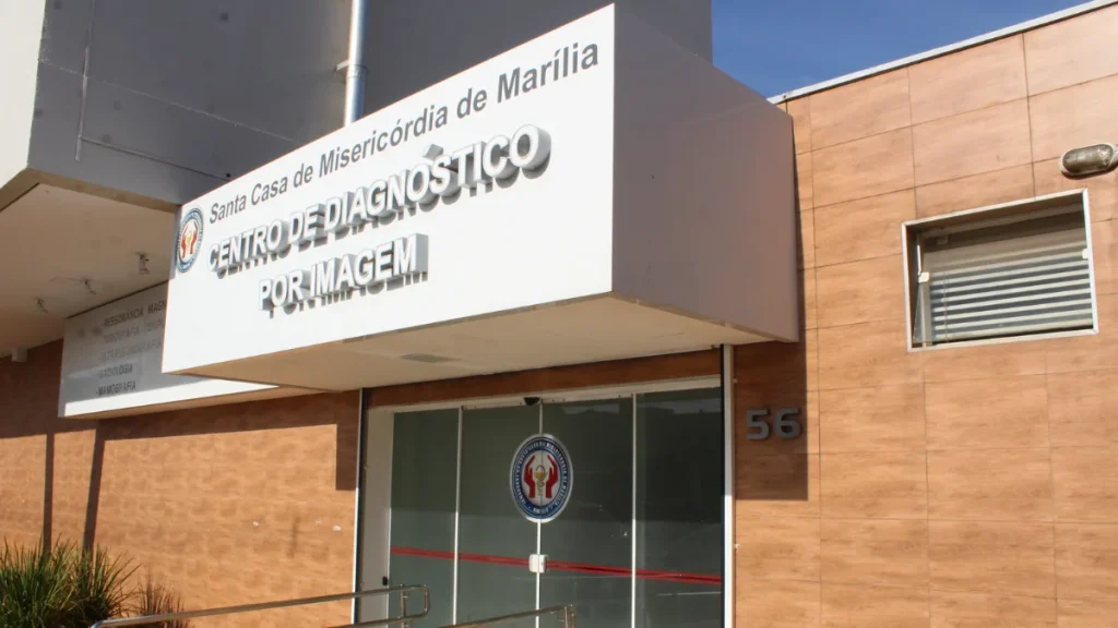 Santa Casa de Marília promove semana de orientação e conscientização sobre a saúde da mama | Revista Saúde em Forma SITES 45