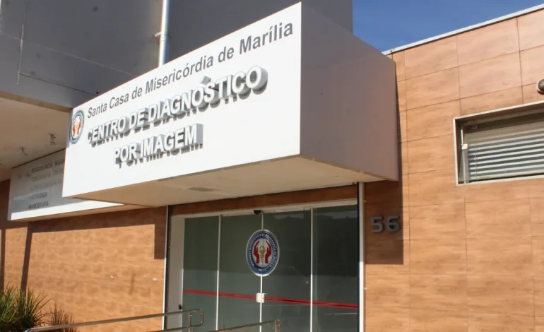 Santa Casa de Marília promove semana de orientação e conscientização sobre a saúde da mama