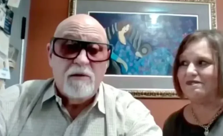 Homem de 63 anos diz ter ficado cego após usar Ozempic e processa fabricante nos EUA