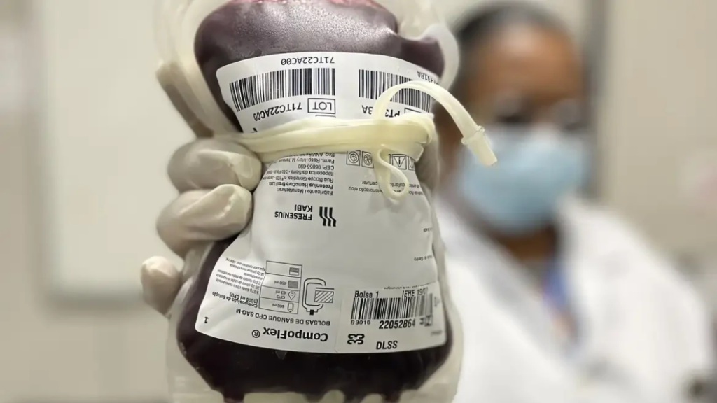 Saúde aprova protocolo para tratar crianças com hemofilia A | Revista Saúde em Forma SITES 5 1024x576