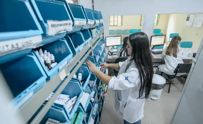 Governo libera R$ 5,2 bilhões para benefícios sociais e medicamentos do SUS