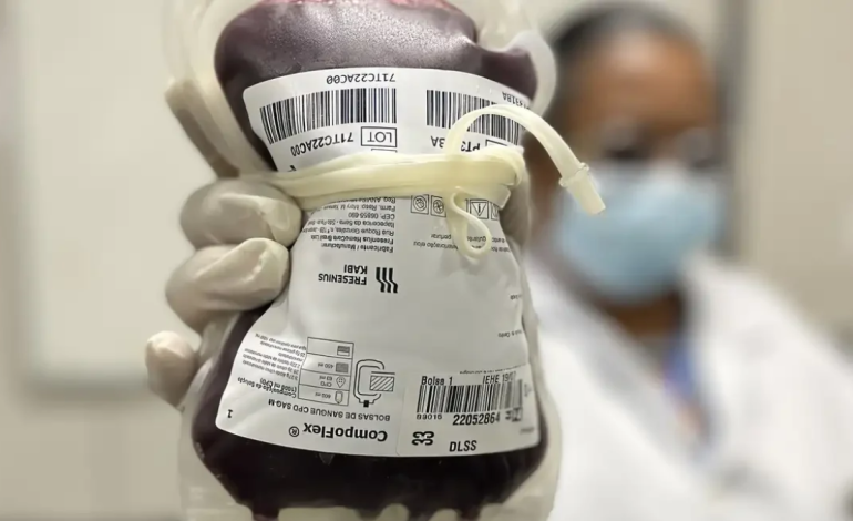 Saúde aprova protocolo para tratar crianças com hemofilia A