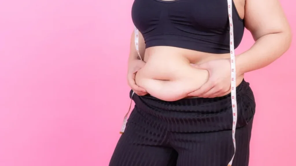 Estudo vincula gordura abdominal ao risco de incontinência urinária em mulheres | Revista Saúde em Forma SITES 7 1